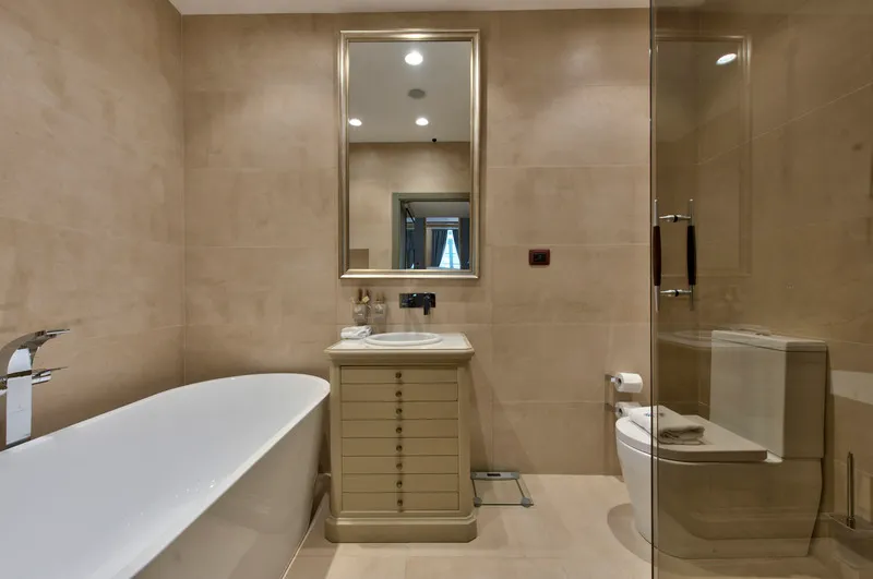SUITE CAPACITY 4 Room, Palazzo Consiglia, Malta