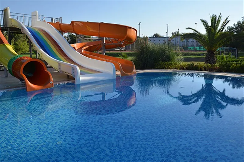 Pool, Starlight Resort Hotel, Antalya