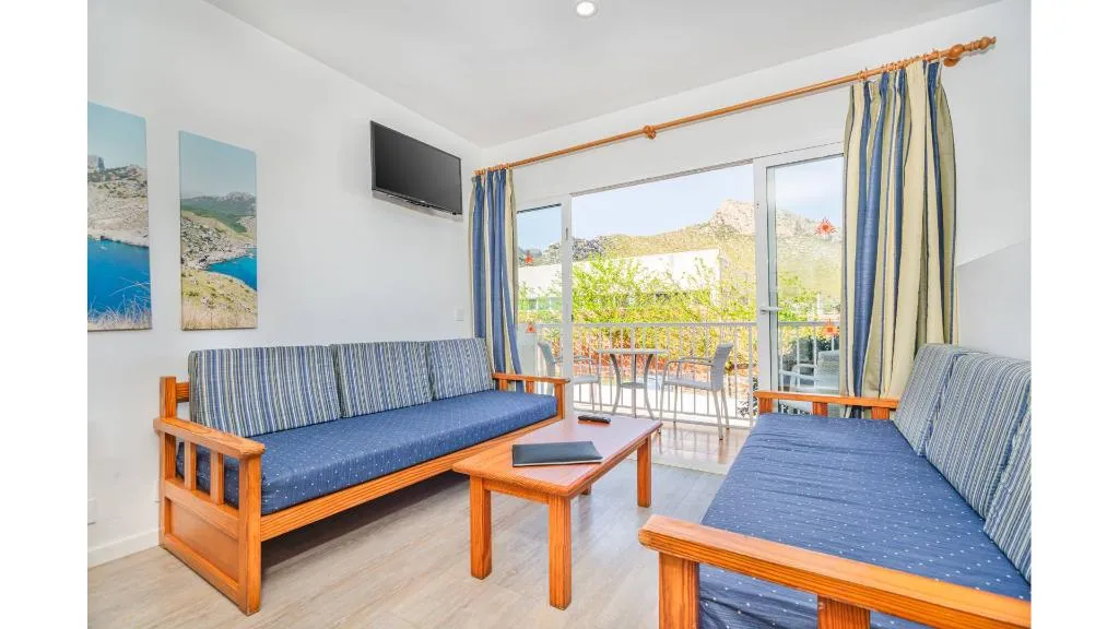 STUDIO STANDARD Room, Apartamentos Massol, Majorca