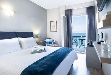 Riviera Hotel, Athens
