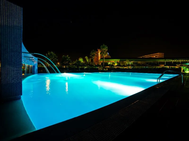 Pool, Vila Baleira Porto Santo, Porto Santo