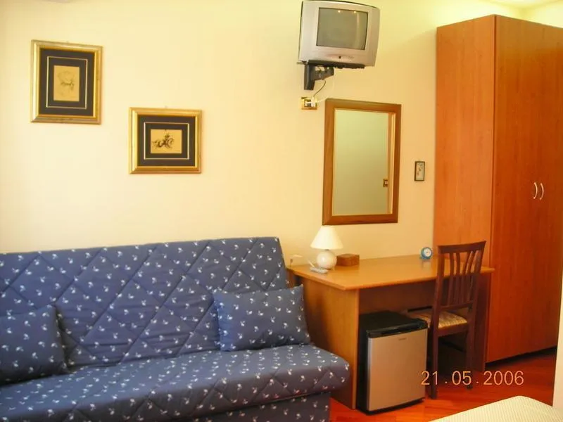 General view, Gelone   B&B, Catania
