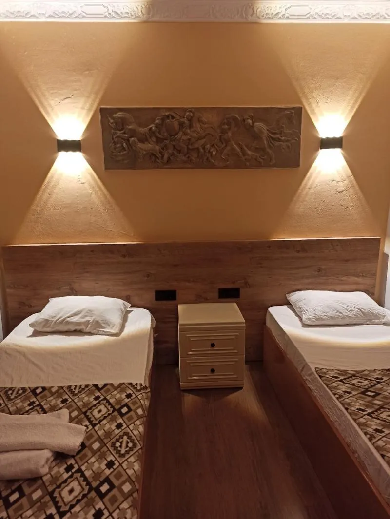 Room, Agon Hotel, Antalya