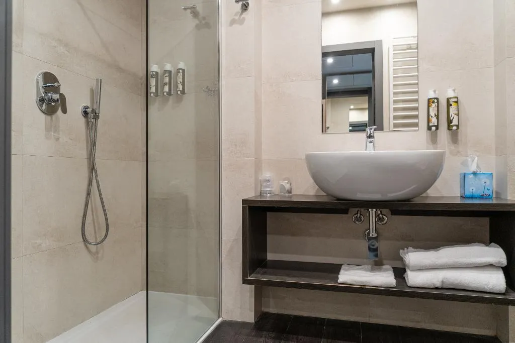 Double or Twin EXECUTIVE Room, Hotel Désirée by Double Hospitality, Milan