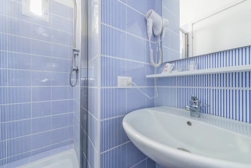 DOUBLE SEA VIEW Room, Hotel Spicy Sorrento, Naples