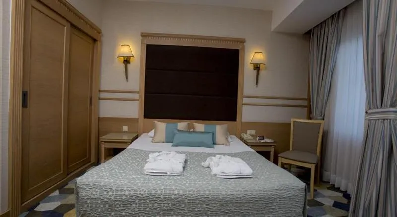 Room, Fame Residence Lara & SPA, Antalya