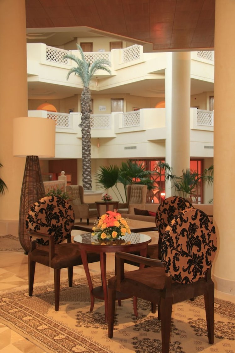 Hasdrubal Prestige Thalassa & Spa Djerba, Tunisia