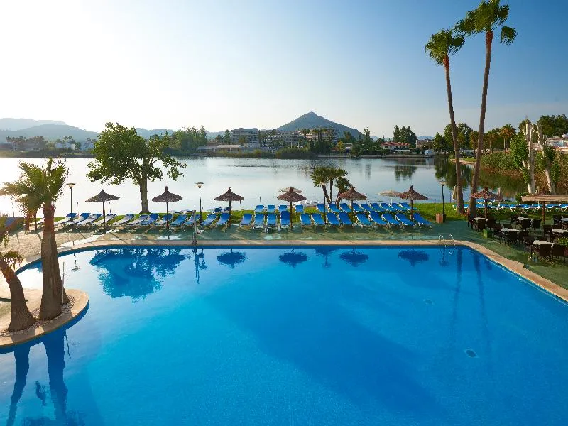 Pool, Grupotel Amapola, Majorca