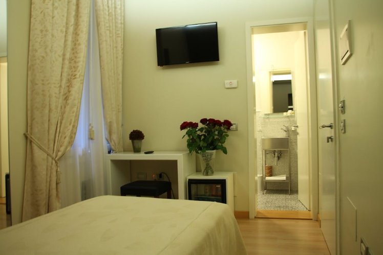 Hotel Tiepolo, Venice