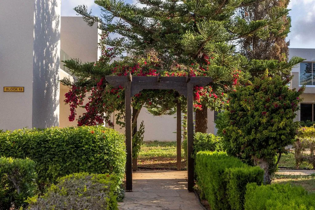 Sports and Entertainment, Electra Beach Holiday Village, Cyprus