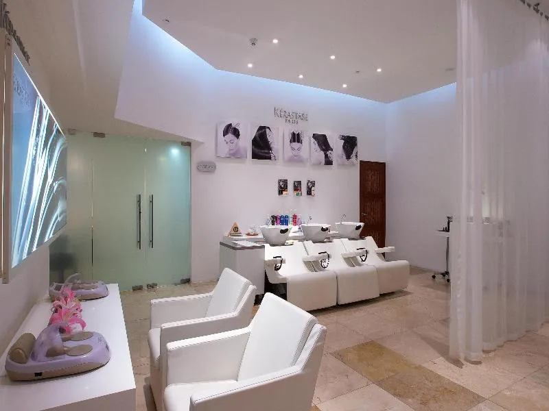 Sports and Entertainment, Le Blanc Spa Resort All inclusive - Adults Only, Cancun Area