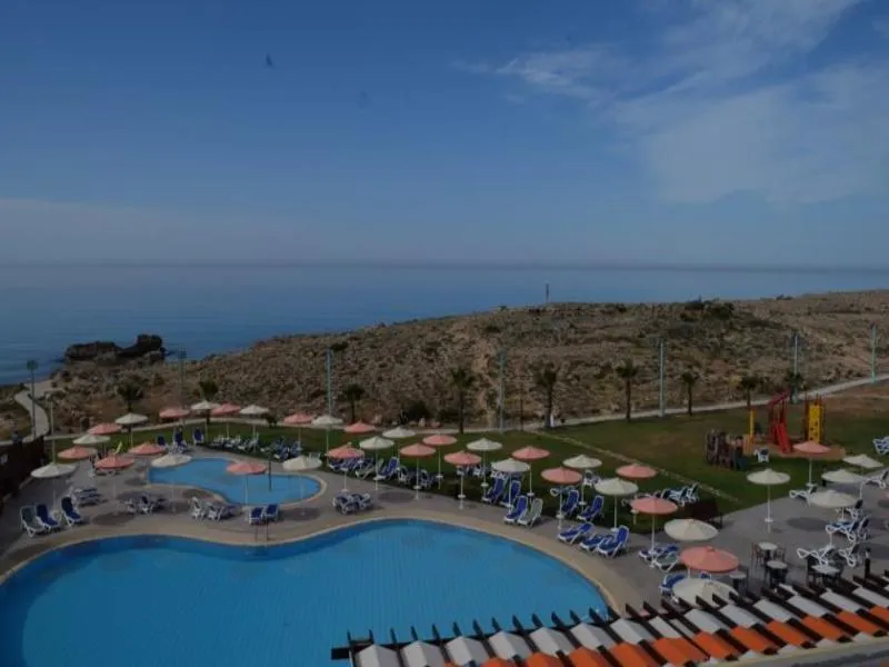 General view, Aktea Beach Village, Cyprus