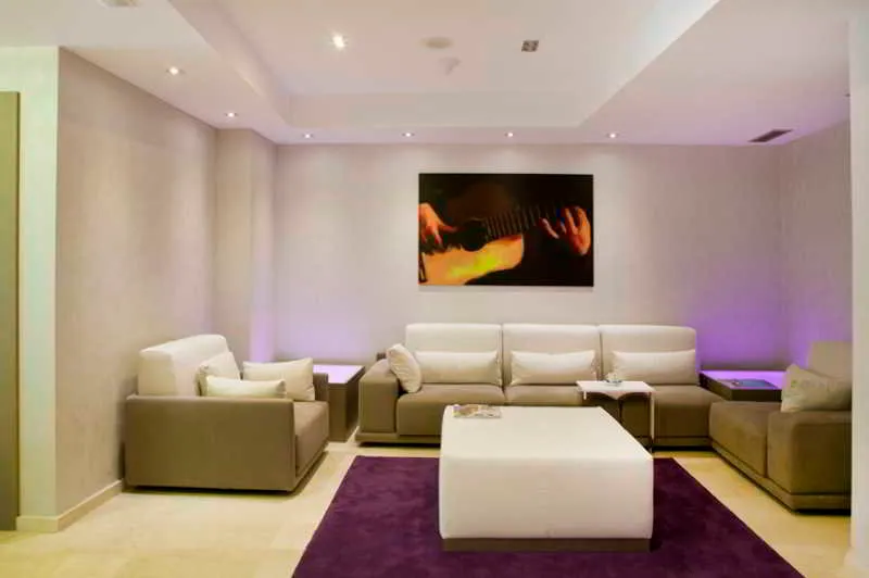 Room, Musik Boutique, Barcelona