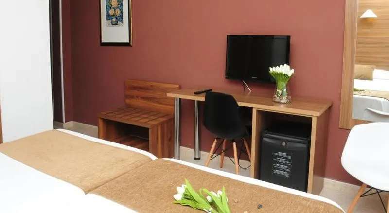 SINGLE STANDARD Room, Prince Park Hotel, Costa Blanca