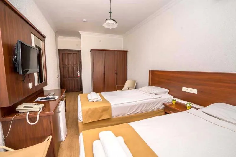 Room, Costa Maya Hotel, Bodrum