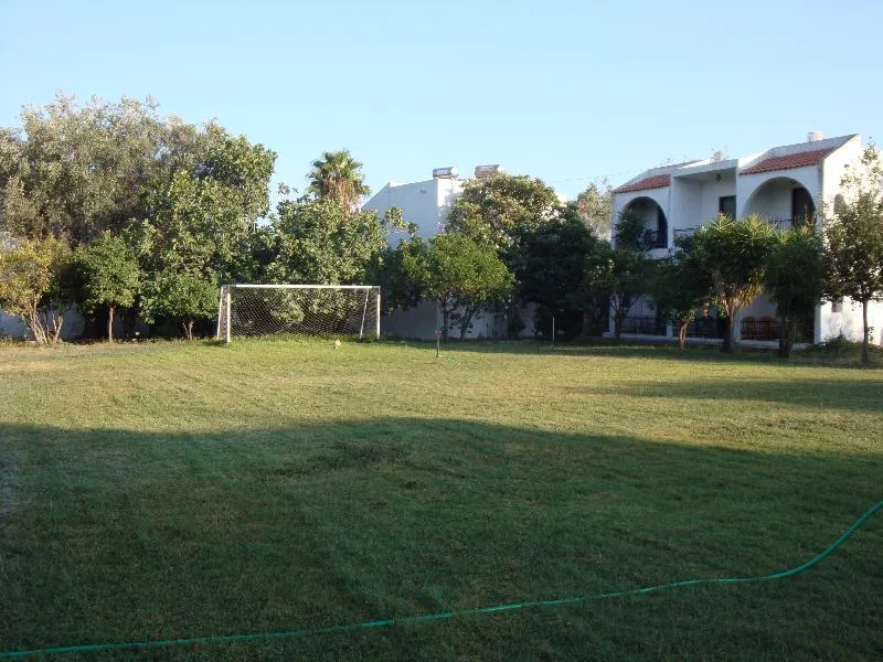 Sports and Entertainment, Oasis Hotel Bungalows, Rhodes