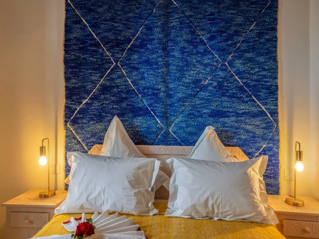 Room, Riad Kilimini & SPA, Marrakech