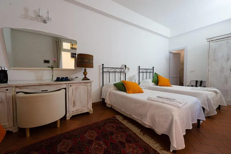General view, Franchi Residence, Florence