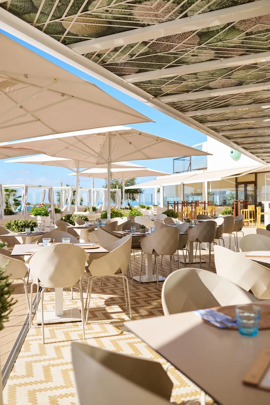 Bar, AluaSoul Palma - Adults Only, Majorca