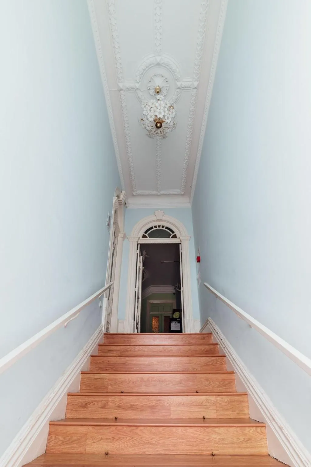 Lobby, Antas Ville Guesthouse, Porto