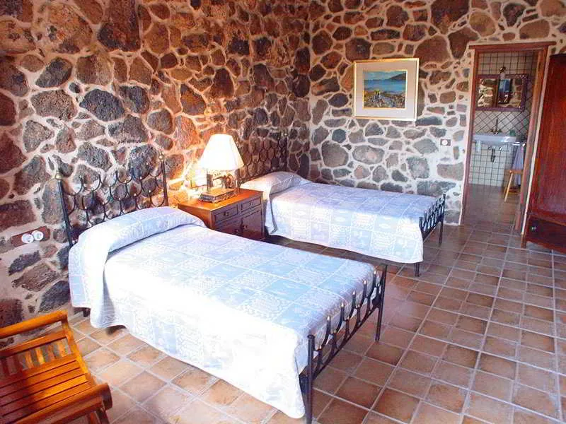 Room, Rural Mahoh, Fuerteventura