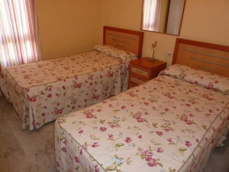 APARTMENT CAPACITY 6 TWO BEDROOMS Room, Casinomar, Costa Del Sol