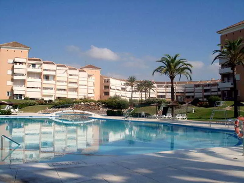 General view, Leo Las Americas, Costa De La Luz