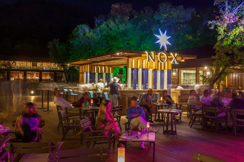 Bar, Rixos Premium Gocek Adult Only, Dalaman