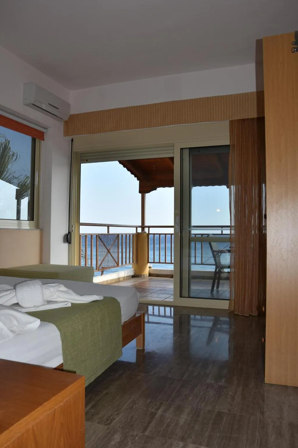 APARTMENT STANDARD Room, Thalassa House Apartments, Crete