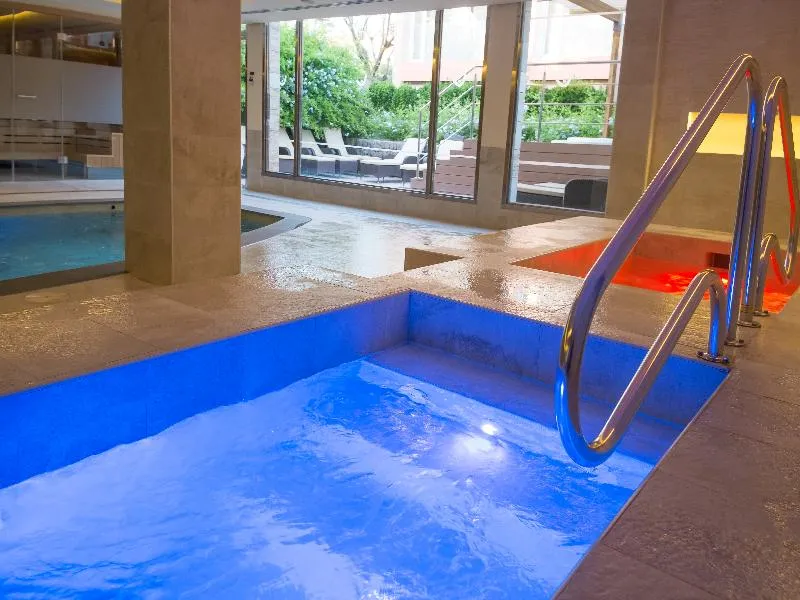 Pool, Viva Blue & Spa, Majorca