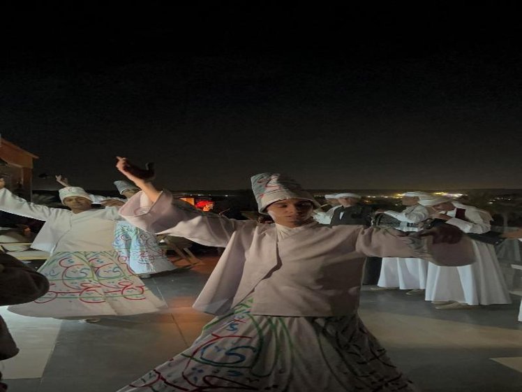 Sports and Entertainment, Pyramids Sunrise Inn, Cairo