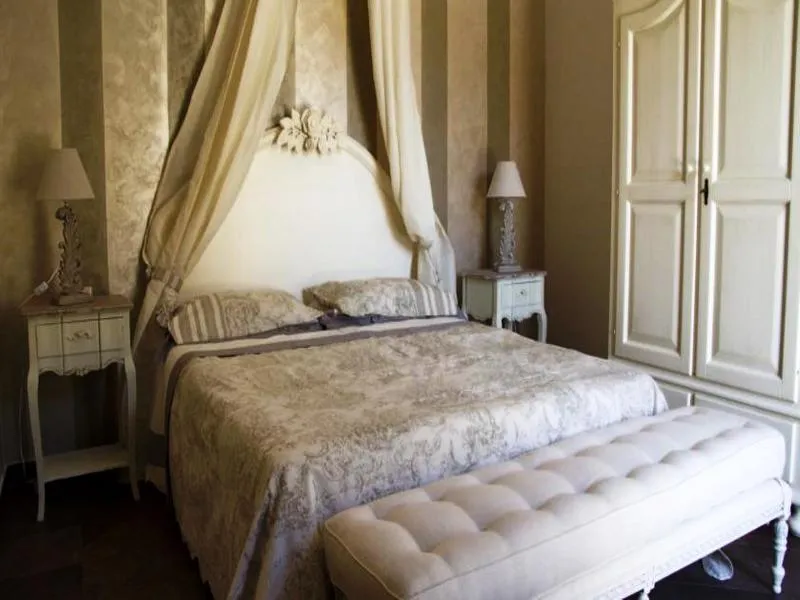 Room, Villa Calandrino, Catania
