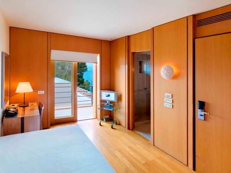 Room, Amphitryon, Kalamata