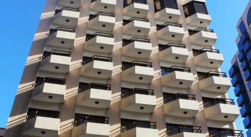 General view, Al Khaleej Grand, Dubai