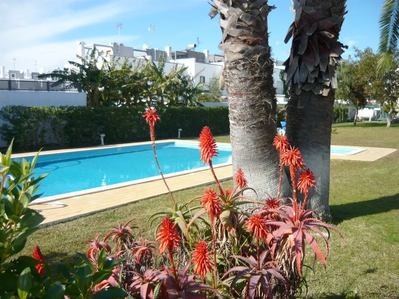 Pool, Praia da Lota Resort - Hotel, Algarve