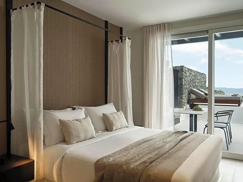 General view, Ezio Bo Luxury Living, Mykonos