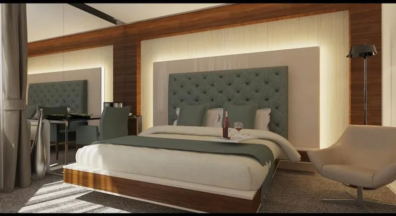 SINGLE STANDARD Room, Elara Hotel, Izmir