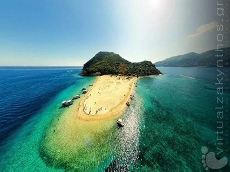 Sports and Entertainment, Cameo Beach Resort, Zante