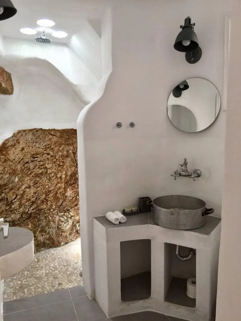 VILLA STANDARD Room, Timedrops Santorini, Santorini