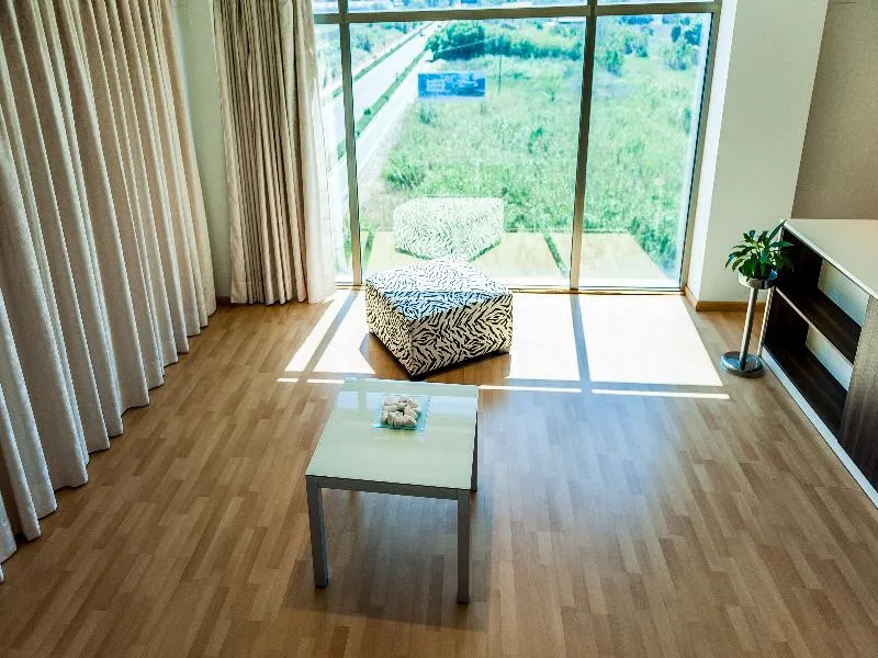 SUITE STANDARD Room, Bag, Valencia