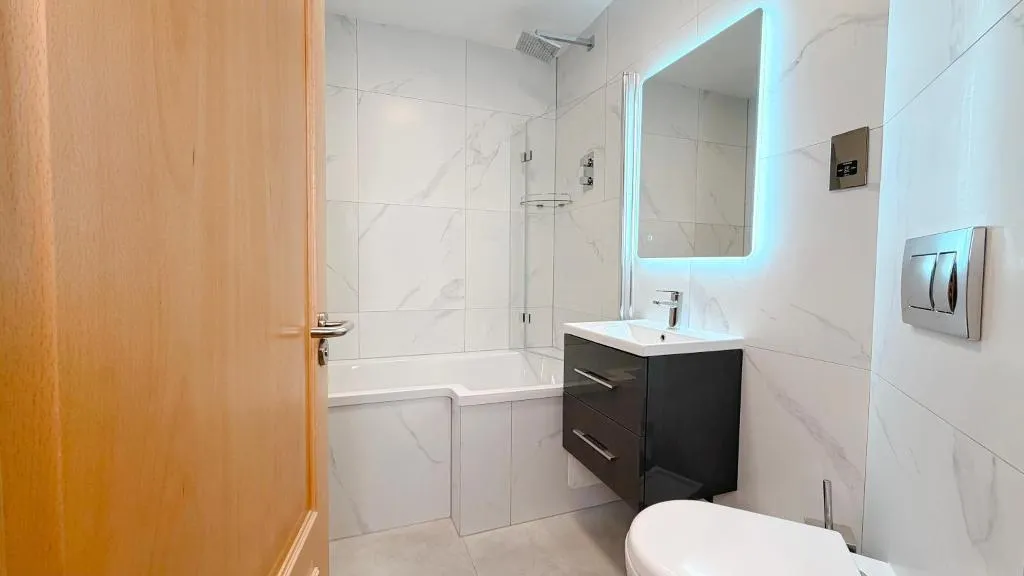 General view, Broc House Suites, Dublin