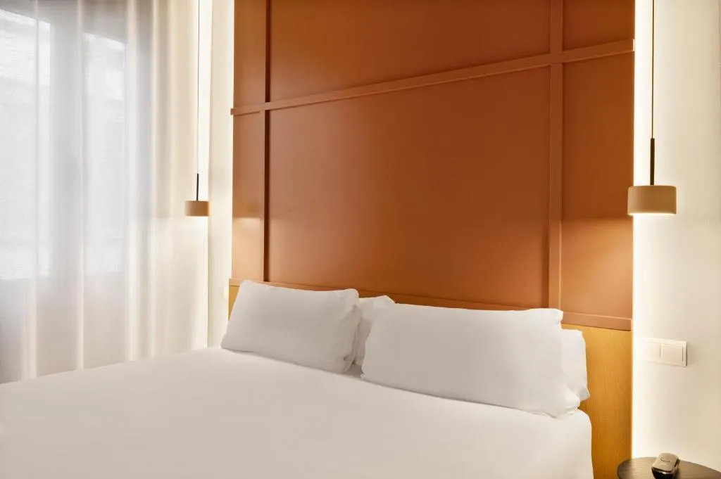 APARTMENT STANDARD Room, B&B Apartamentos Madrid Centro Fuencarral 46, Madrid
