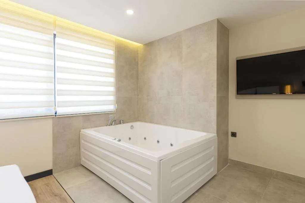 Room, Turka Loca City Hotel, Antalya
