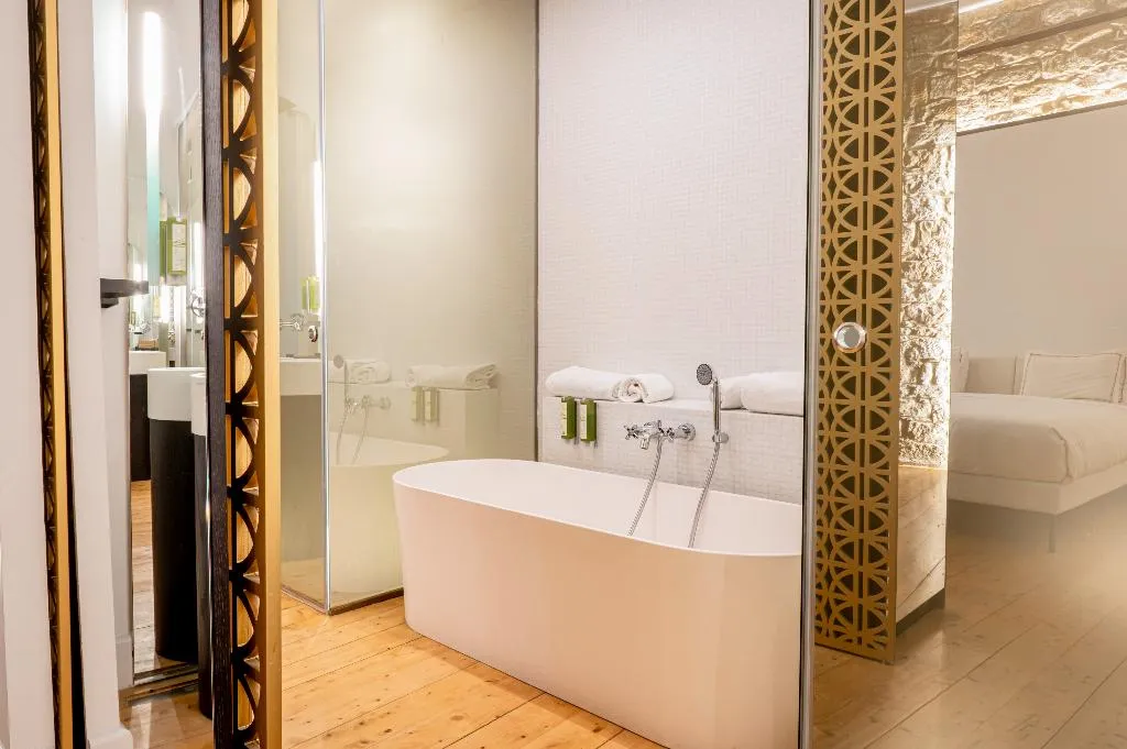 Double or Twin SUPERIOR Room, S Paul Hotel, Cyprus