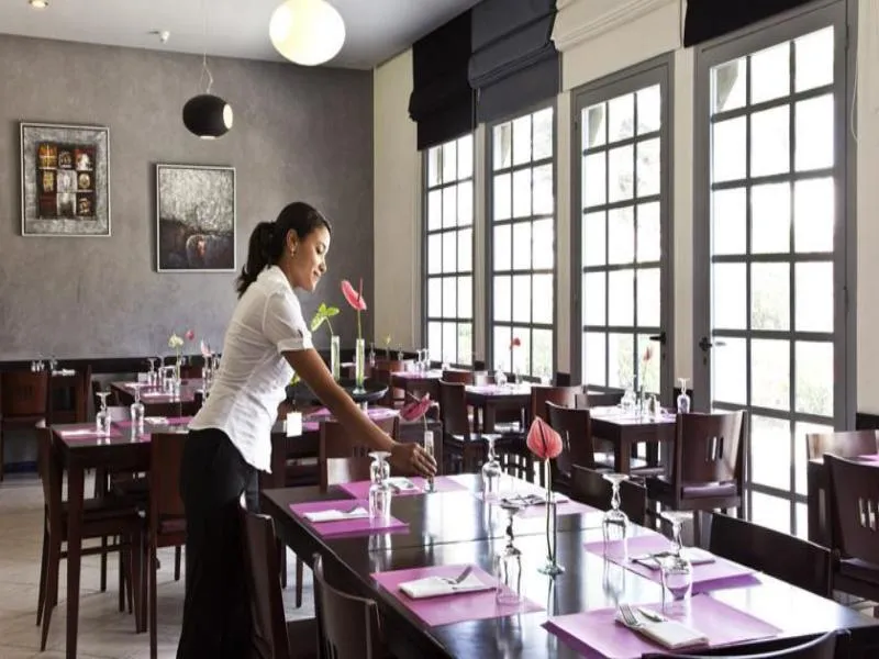 Restaurant, Ibis Rabat Agdal, Rabat