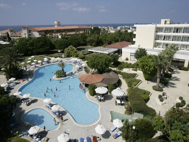 General view, Avanti, Cyprus