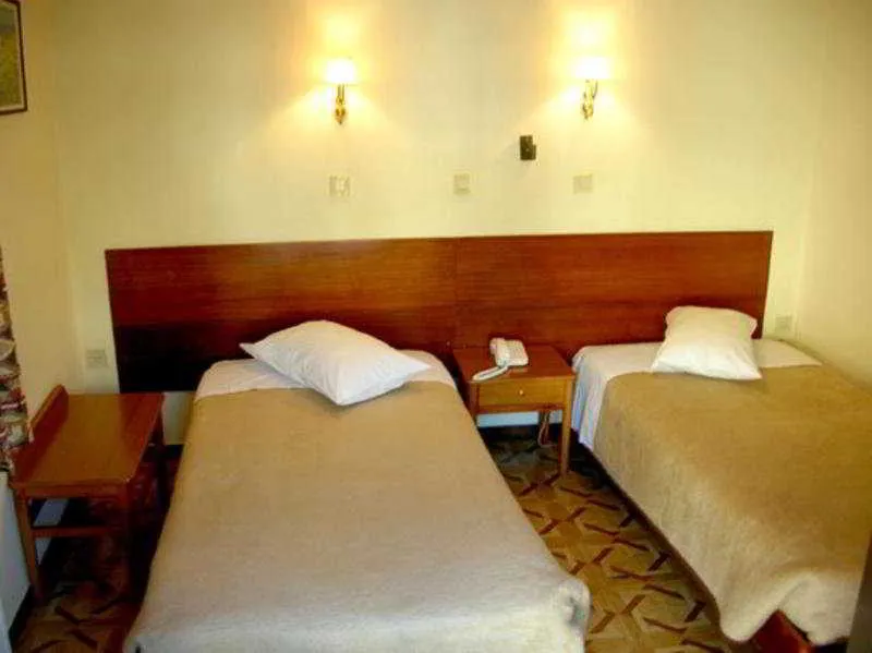 Room, Nefeli, Athens