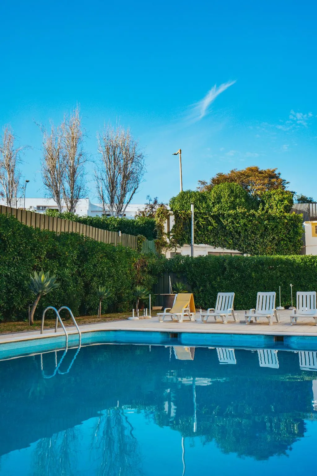 Pool, Eirasol by Umbral, Algarve