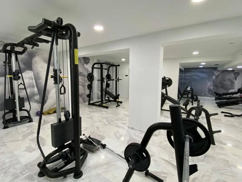 Sports and Entertainment, Royal Marmin Bay Boutique & Art Hotel, Crete