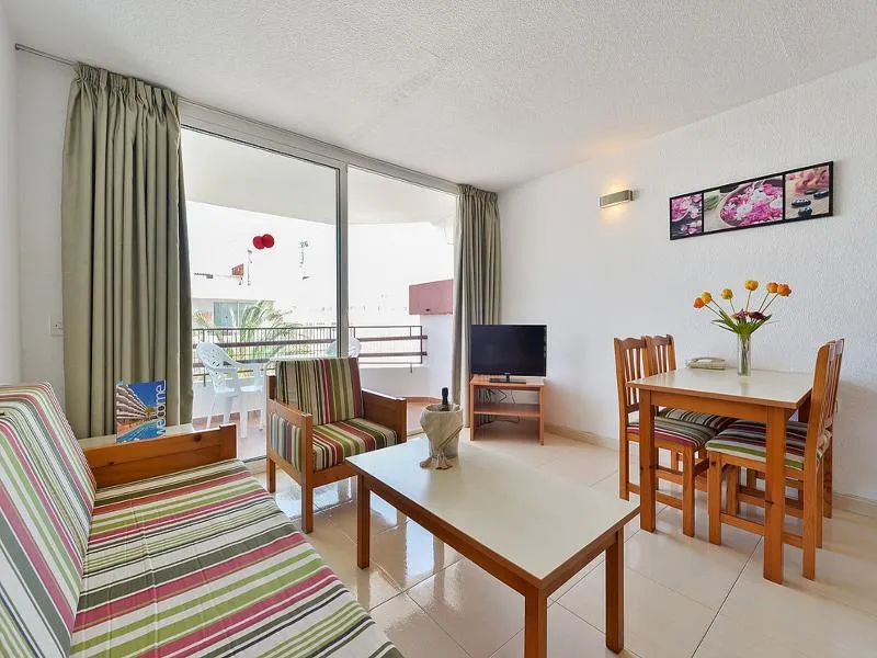 Room, Lido, Ibiza